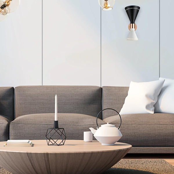 Gaffelgränd Wall Lamp