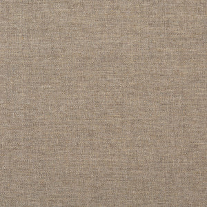 Banks Slipcover Swivel Chair - Alcala Taupe