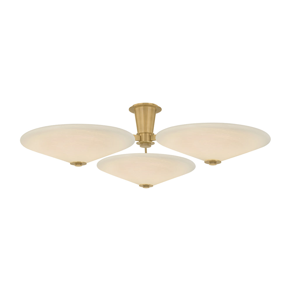 COLOGNE Flush Mount