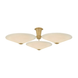 COLOGNE Flush Mount
