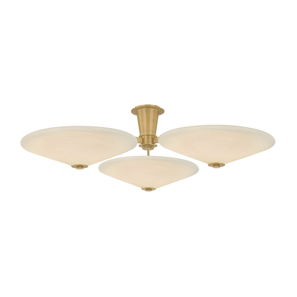 COLOGNE Flush Mount