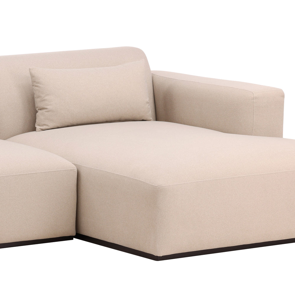 Aveline Chaise Sectional