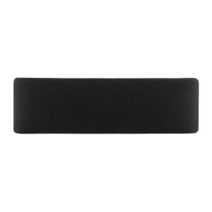 Vioreen Boucle Bench, Stanton Black