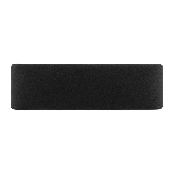 Vioreen Boucle Bench, Stanton Black