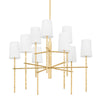 RIVER Chandelier