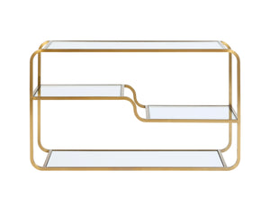 SILVIA CONSOLE TABLE