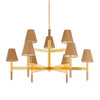 LINDENWOOD Chandelier