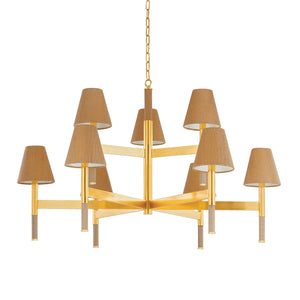 LINDENWOOD Chandelier