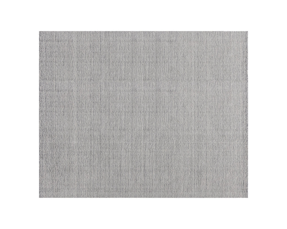 Whistler Hand-loomed Rug - Black / White - 8' X 10'