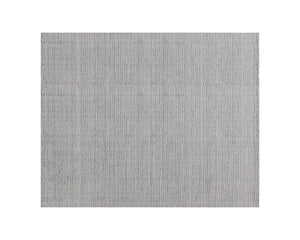 Whistler Hand-loomed Rug - Black / White - 8' X 10'