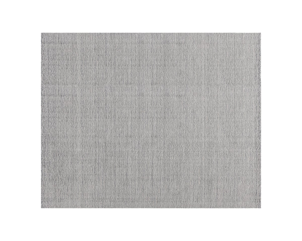 Whistler Hand-loomed Rug - Black / White - 8' X 10'