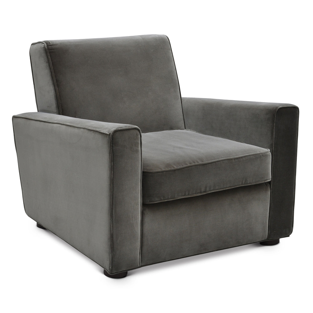 Malcolm Club Chair