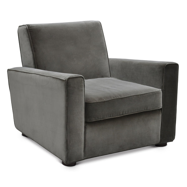 Malcolm Club Chair