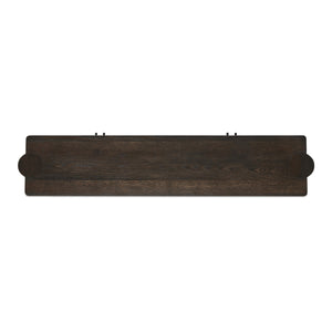 Sylvie Sideboard in Brushed Dark Brown