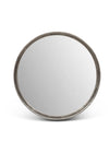 Samar Round Mirror