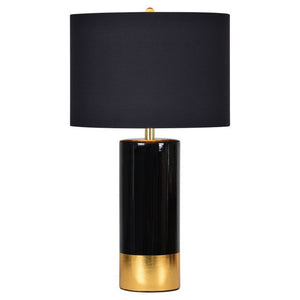 The Tuxedo In Black, Gold