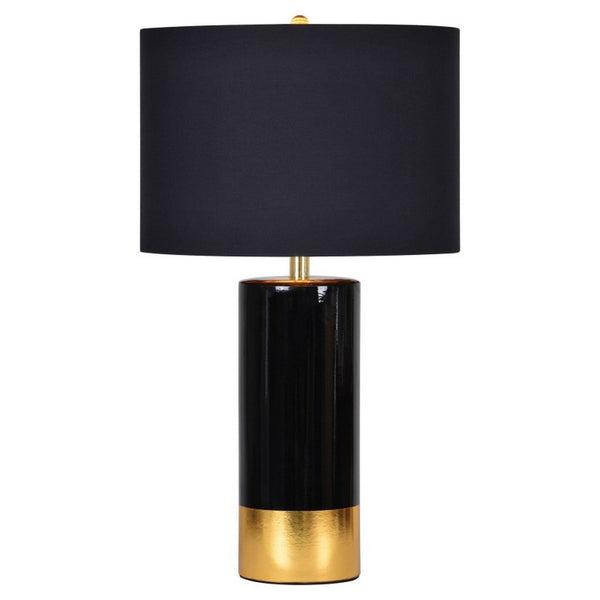 The Tuxedo In Black, Gold