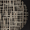 12" Shadow Box 'Weave Paper'