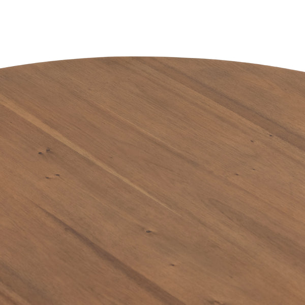 Paden Dining Table In Sandy Acacia