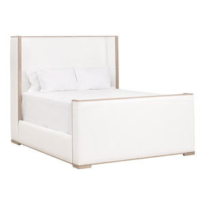 Tailor Shelter Cal King Bed