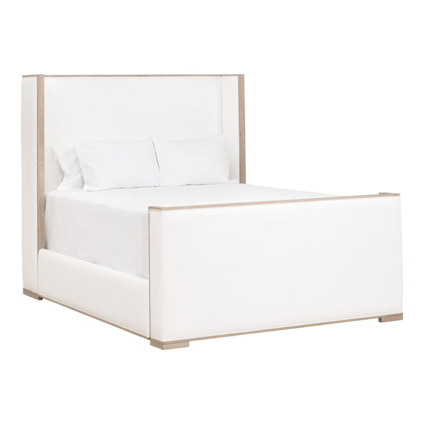 Tailor Shelter Cal King Bed