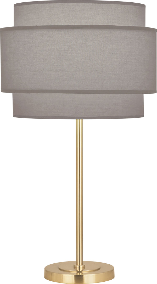 Decker Table Lamp