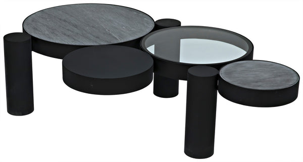 Trypo Coffee Table