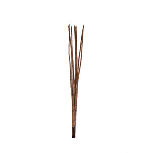 Rope Wrapped Straight Willow