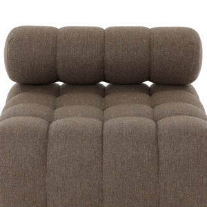 Build Your Own: Roma Outdoor Sectional - Ellor Brown