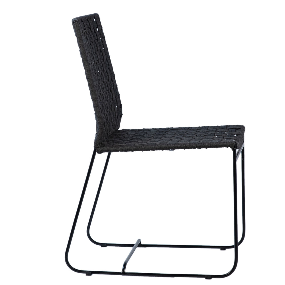 Sienna Outdoor Dining Chair