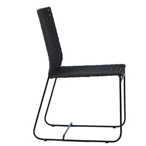 Sienna Outdoor Dining Chair