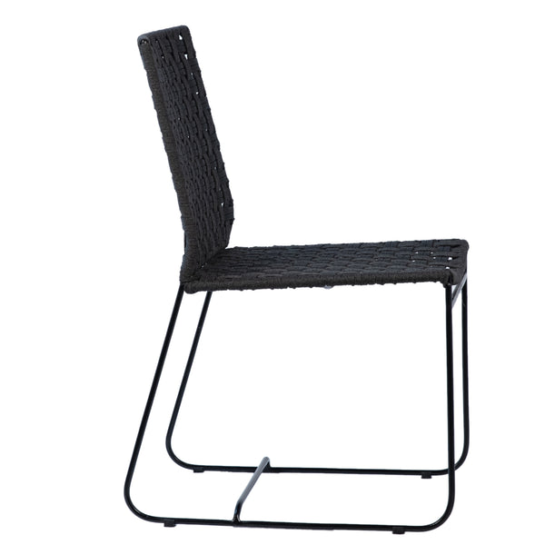Sienna Outdoor Dining Chair