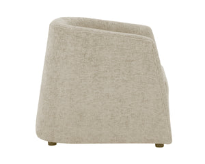 SERENADE LOUNGE CHAIR - HUSKY BEACH