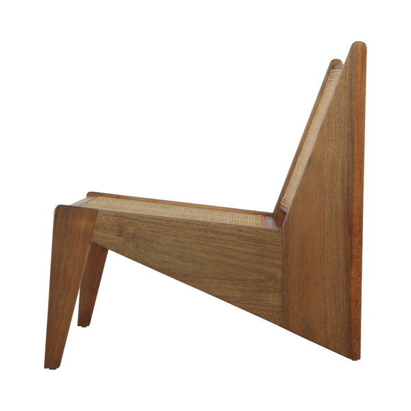 Jeanneret Kangaroo Chair