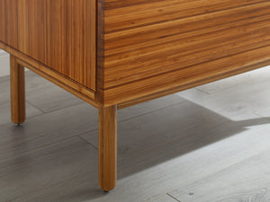 Ventura 1 Drawer Nightstand