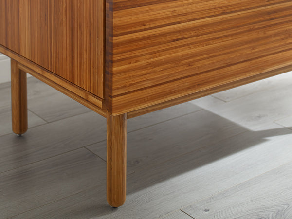 Ventura 1 Drawer Nightstand