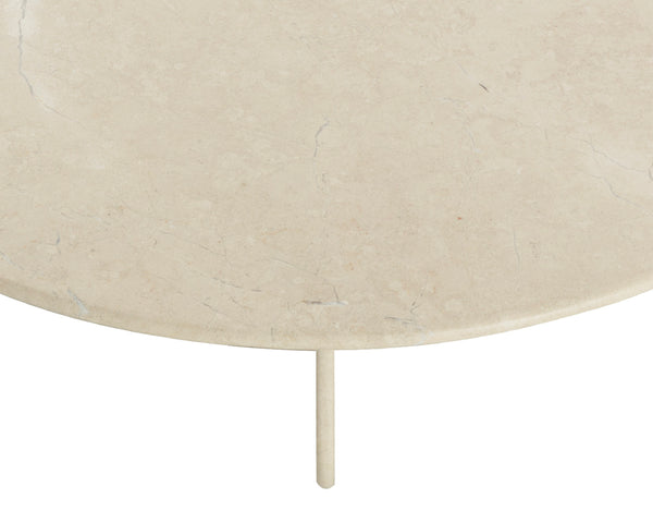BONITA COFFEE TABLE