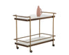 CONTARDI BAR CART