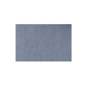 Moe's Betty 20 Inch Cushion with Ruffled Edge