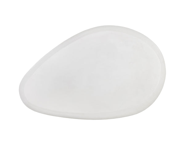 CORVO COFFEE TABLE - LARGE - WHITE