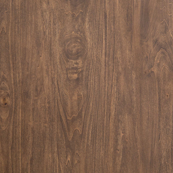 Trey 7 Drawer Dresser In Auburn Poplar