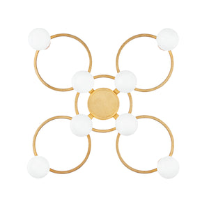 Hope Semi Flush