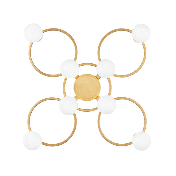 Hope Semi Flush
