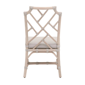 Bayview Outdoor Dining Chair, Set of 2