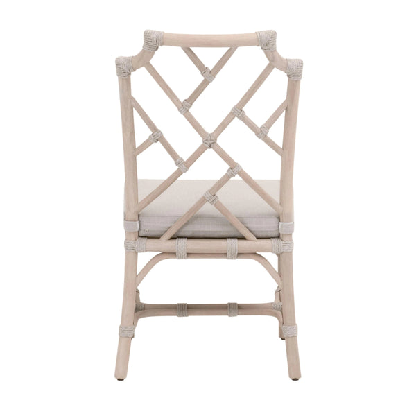 Bayview Outdoor Dining Chair, Set of 2