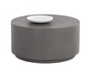 RUBIN COFFEE TABLE - GREY