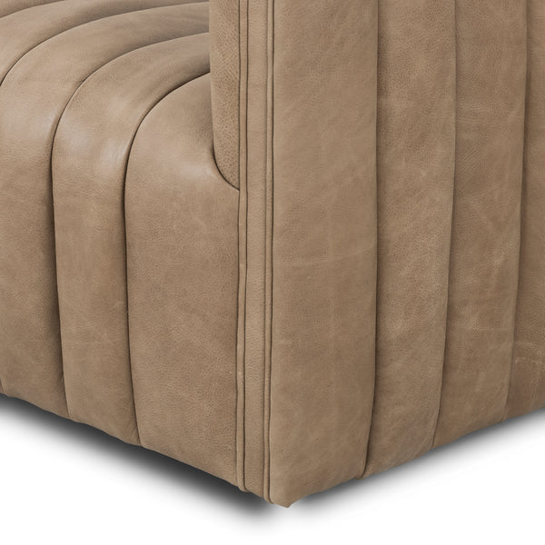 Augustine Sofa 88" In Palermo Drift
