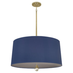 Williamsburg Custis Pendant