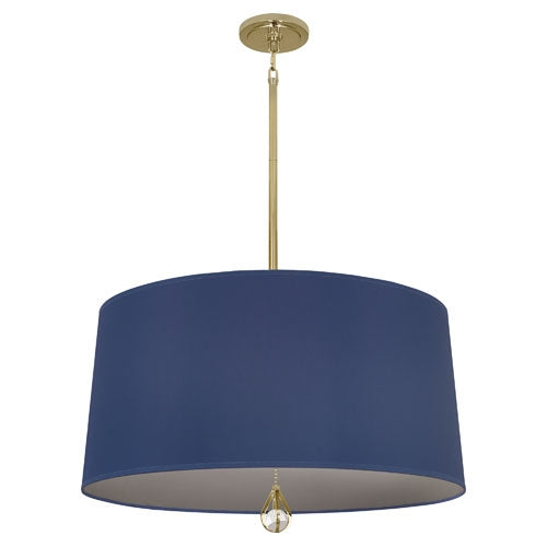Williamsburg Custis Pendant