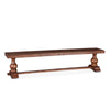 Tuscany 82" Bench, Earth